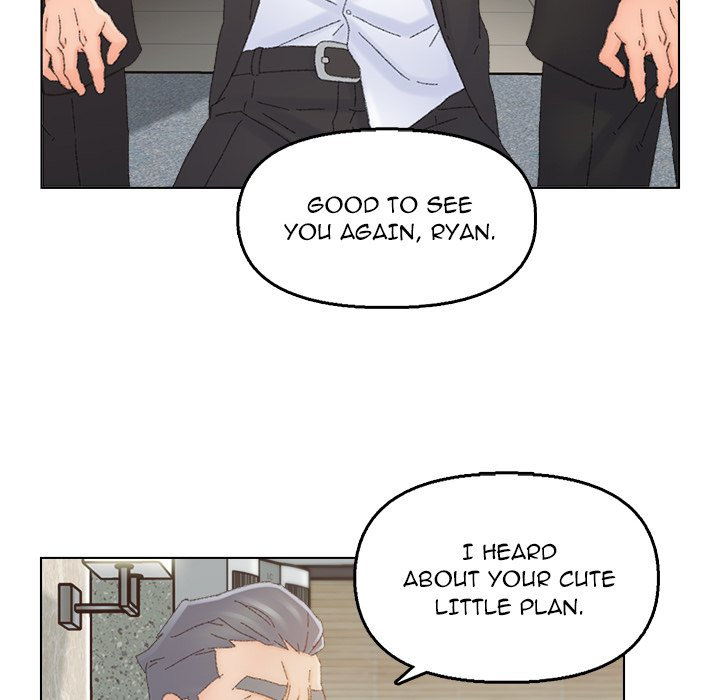 Old Friend Chapter 46 Page 91