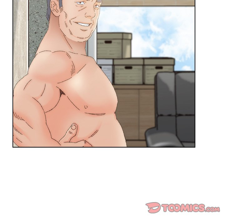 Old Friend Chapter 46 Page 92