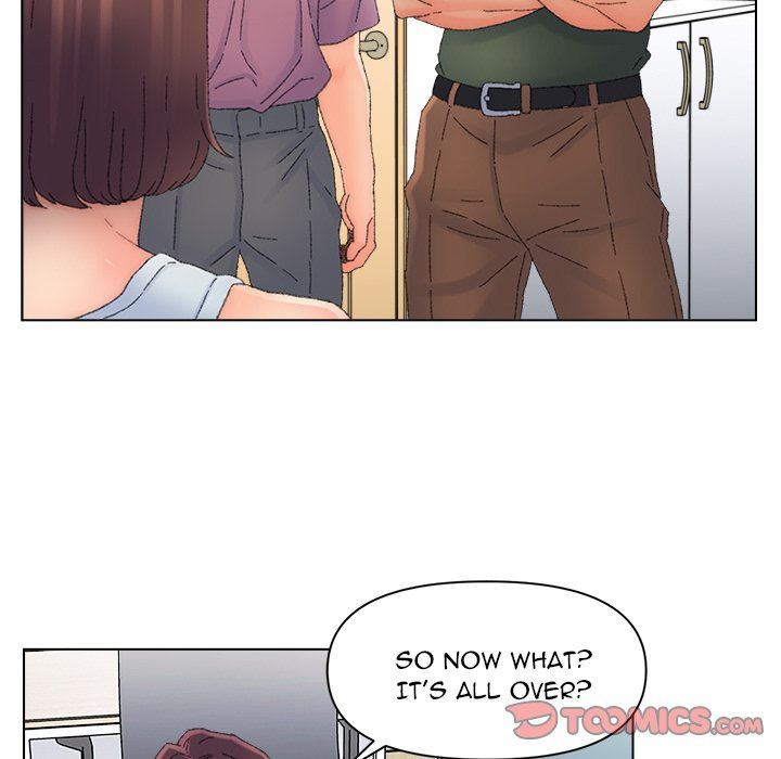 Old Friend Chapter 47 Page 10
