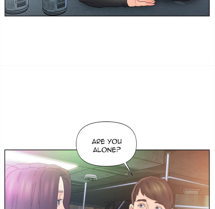 Old Friend Chapter 47 Page 103