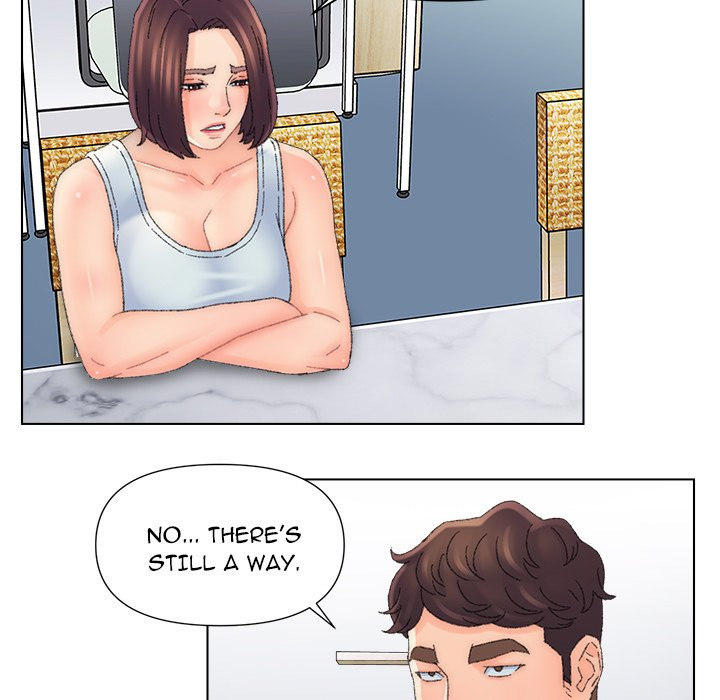 Old Friend Chapter 47 Page 11