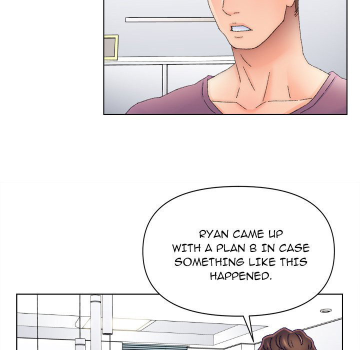 Old Friend Chapter 47 Page 12