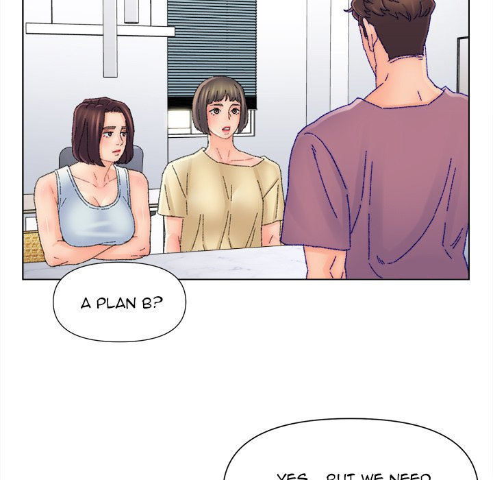 Old Friend Chapter 47 Page 13
