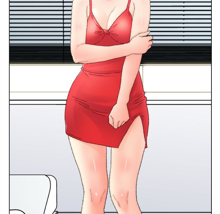 Old Friend Chapter 47 Page 19