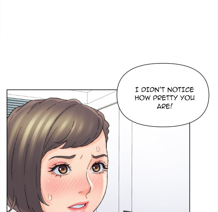 Old Friend Chapter 47 Page 22