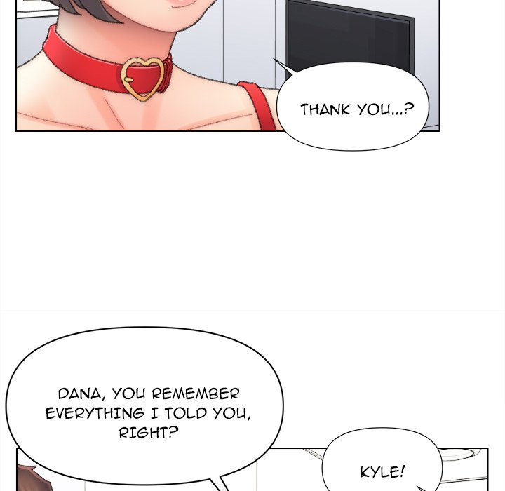 Old Friend Chapter 47 Page 23