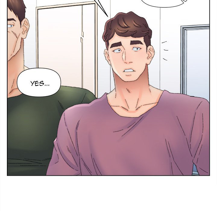 Old Friend Chapter 47 Page 24