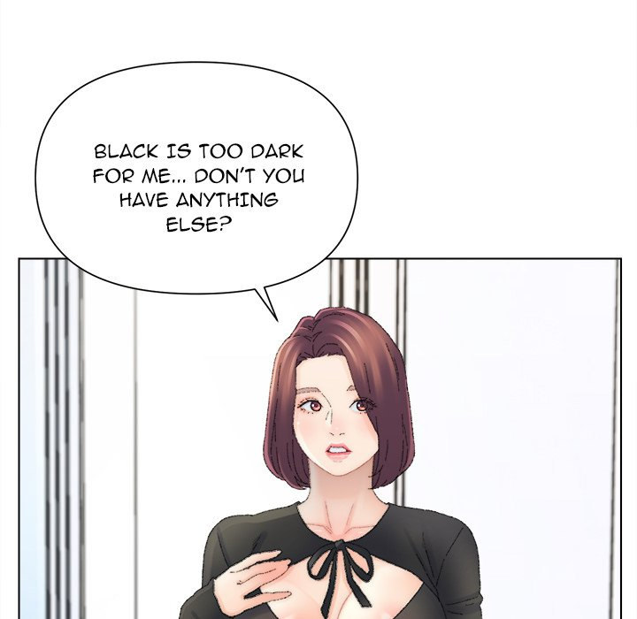 Old Friend Chapter 47 Page 25