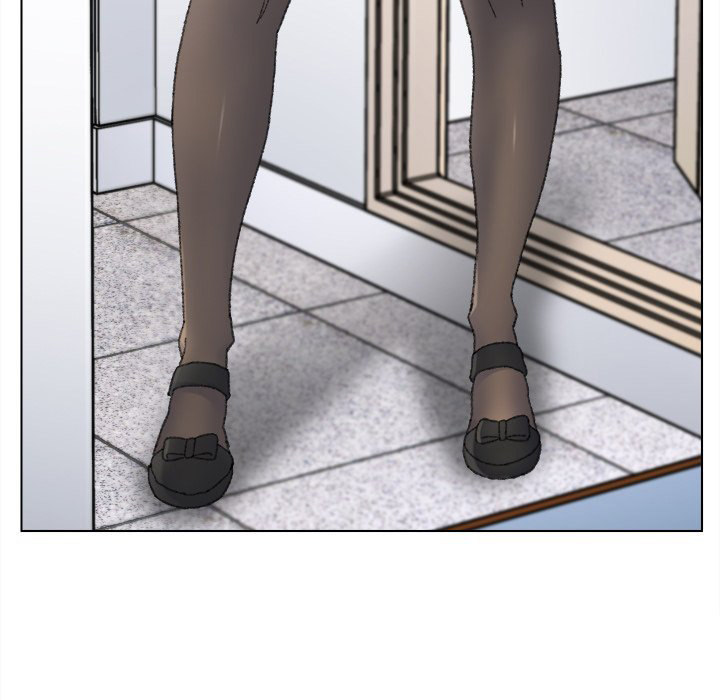 Old Friend Chapter 47 Page 27