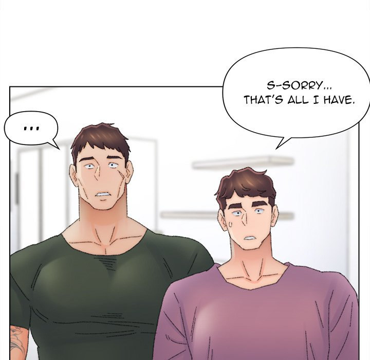 Old Friend Chapter 47 Page 28
