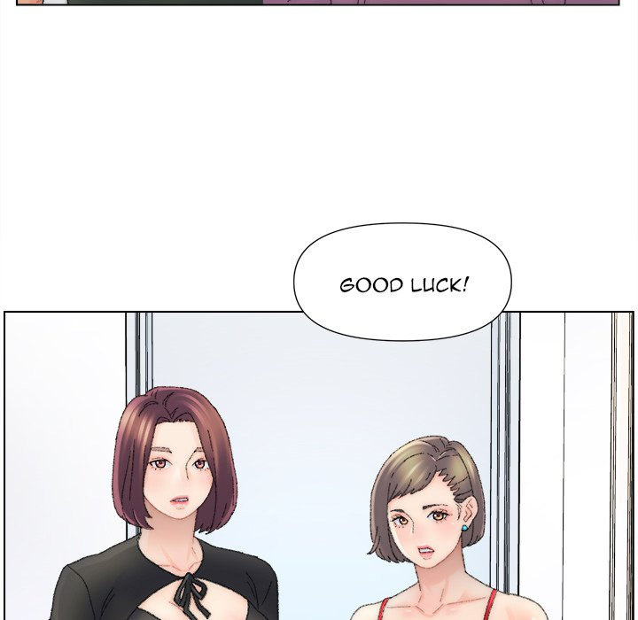 Old Friend Chapter 47 Page 29