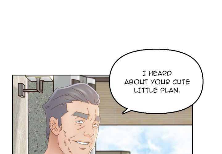 Old Friend Chapter 47 Page 3