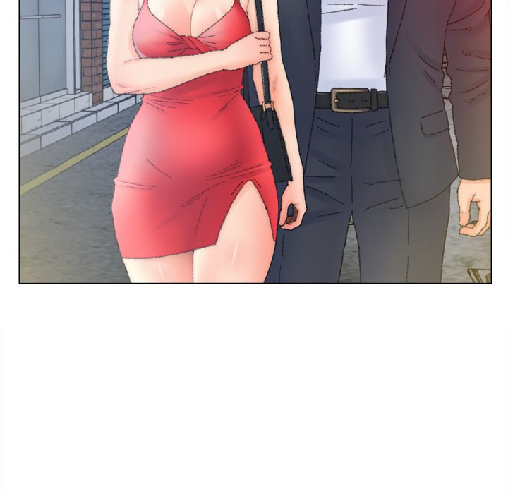 Old Friend Chapter 47 Page 35