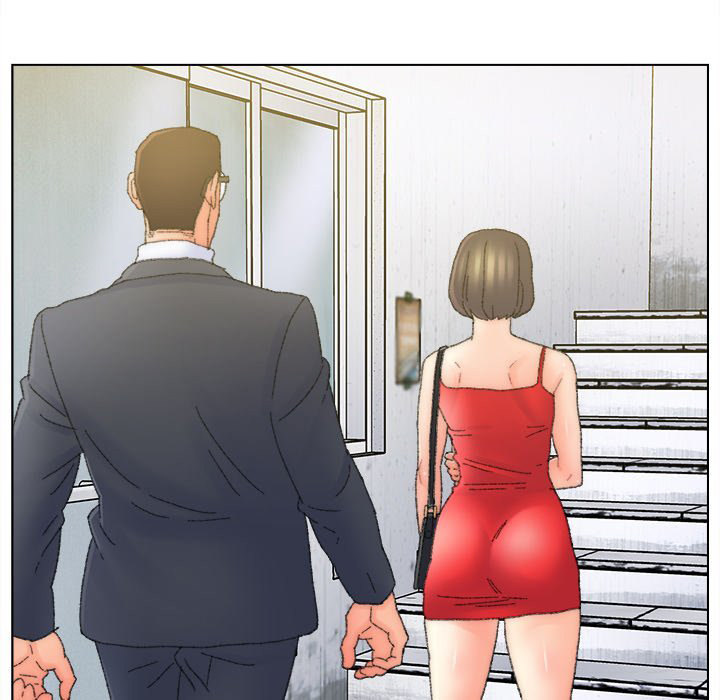 Old Friend Chapter 47 Page 36