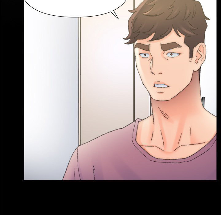 Old Friend Chapter 47 Page 39