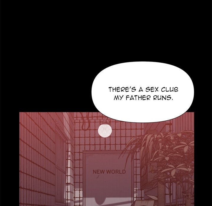 Old Friend Chapter 47 Page 40