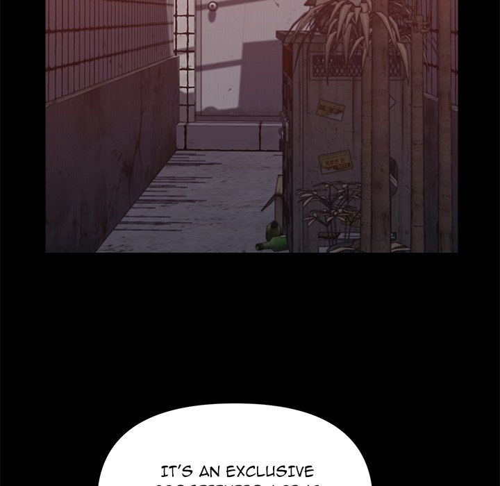Old Friend Chapter 47 Page 41