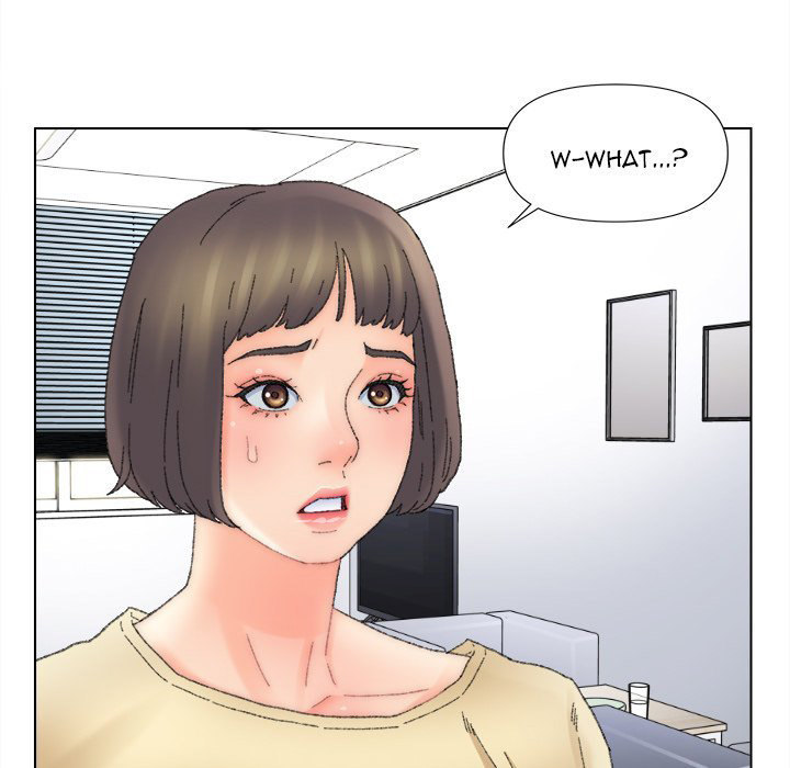 Old Friend Chapter 47 Page 45