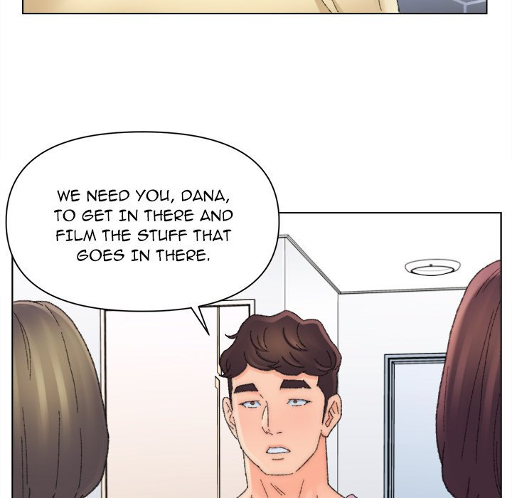Old Friend Chapter 47 Page 46