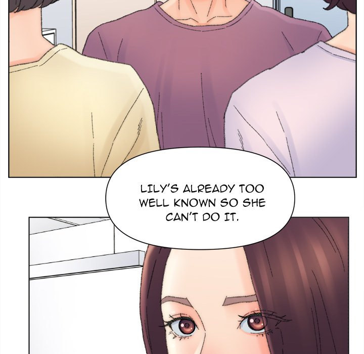 Old Friend Chapter 47 Page 47