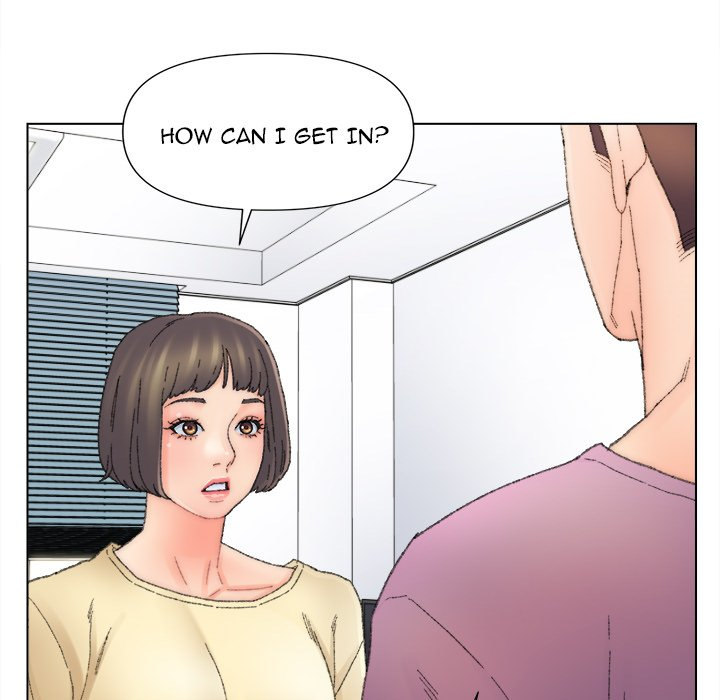 Old Friend Chapter 47 Page 49