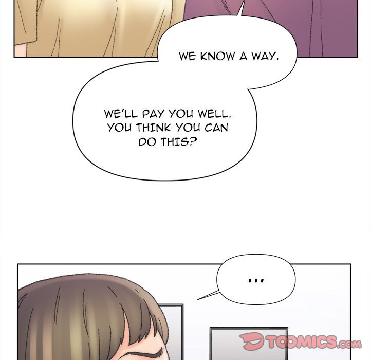 Old Friend Chapter 47 Page 50
