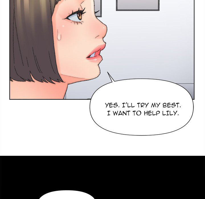 Old Friend Chapter 47 Page 51