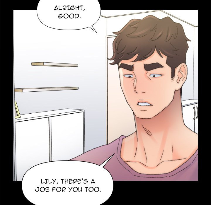 Old Friend Chapter 47 Page 52