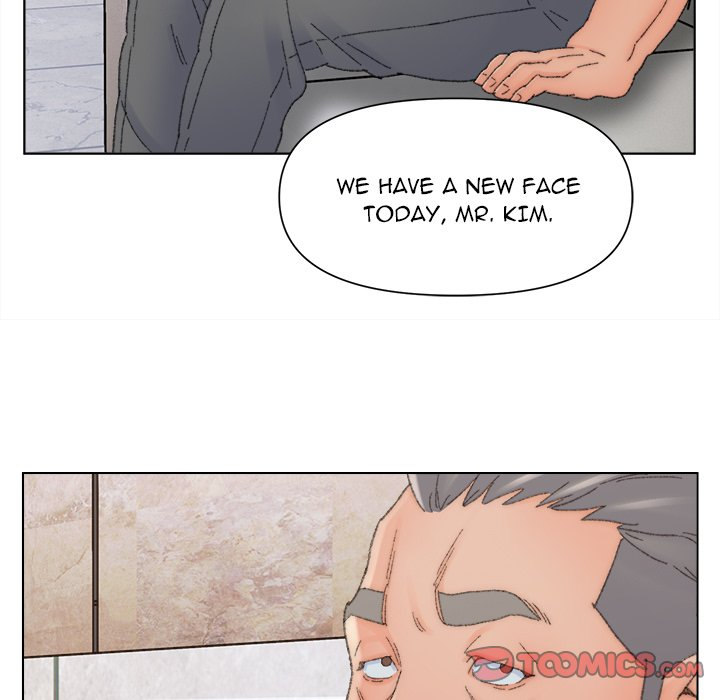 Old Friend Chapter 47 Page 58