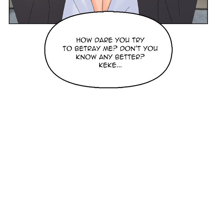 Old Friend Chapter 47 Page 6