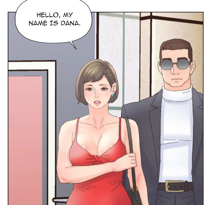 Old Friend Chapter 47 Page 60