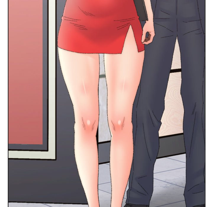 Old Friend Chapter 47 Page 61
