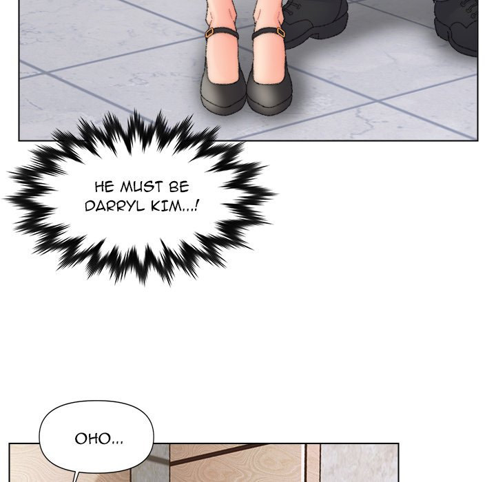 Old Friend Chapter 47 Page 62
