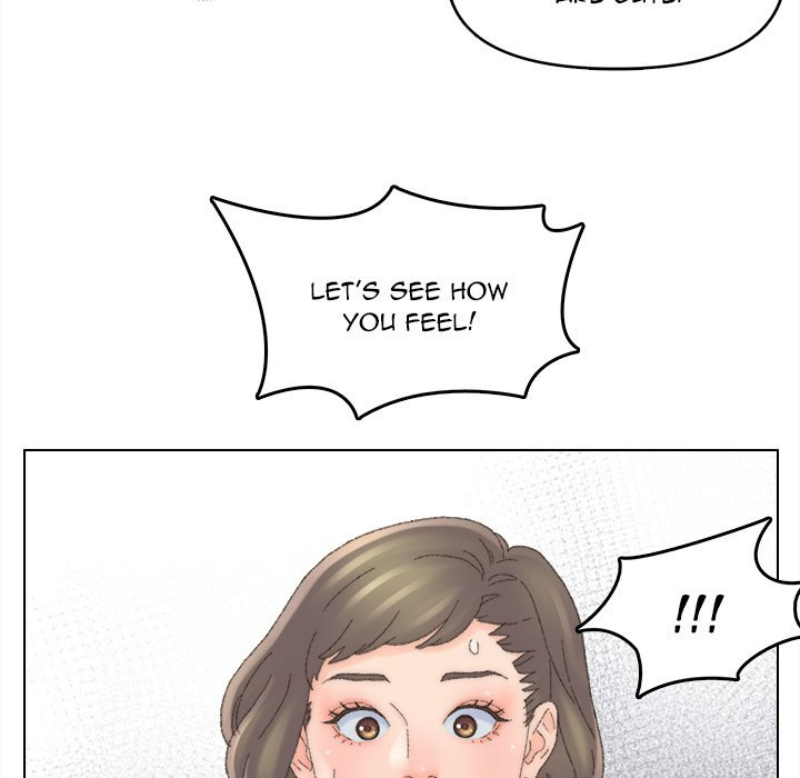 Old Friend Chapter 47 Page 68