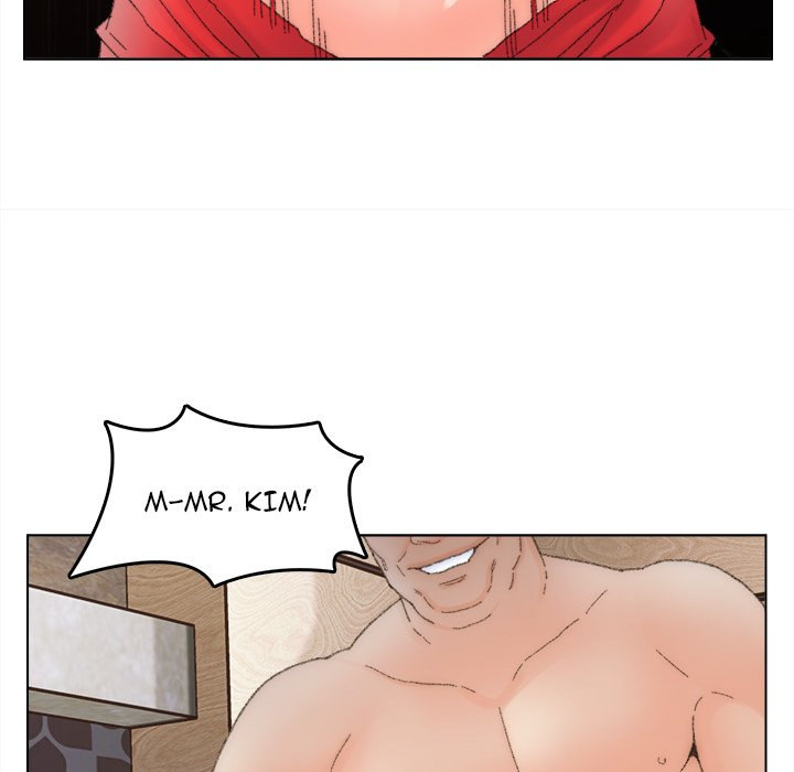 Old Friend Chapter 47 Page 70