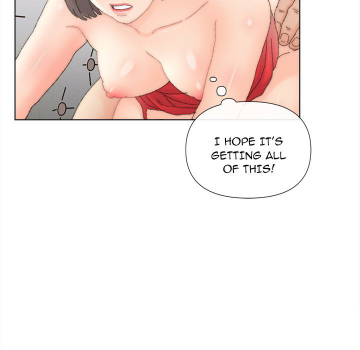 Old Friend Chapter 47 Page 78