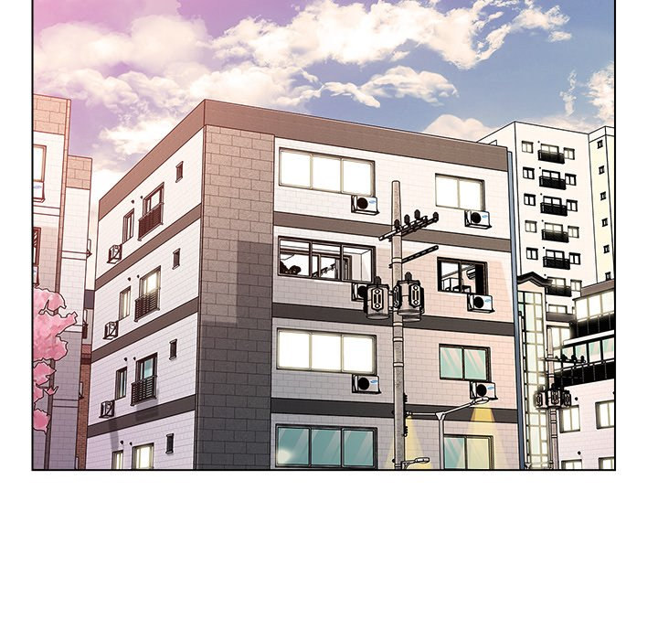 Old Friend Chapter 47 Page 8