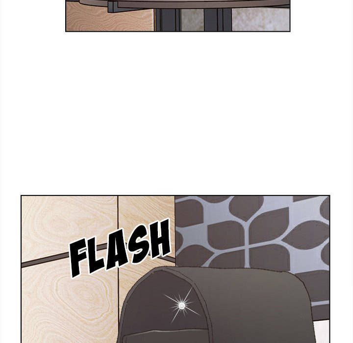 Old Friend Chapter 47 Page 81