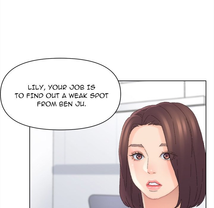 Old Friend Chapter 47 Page 85