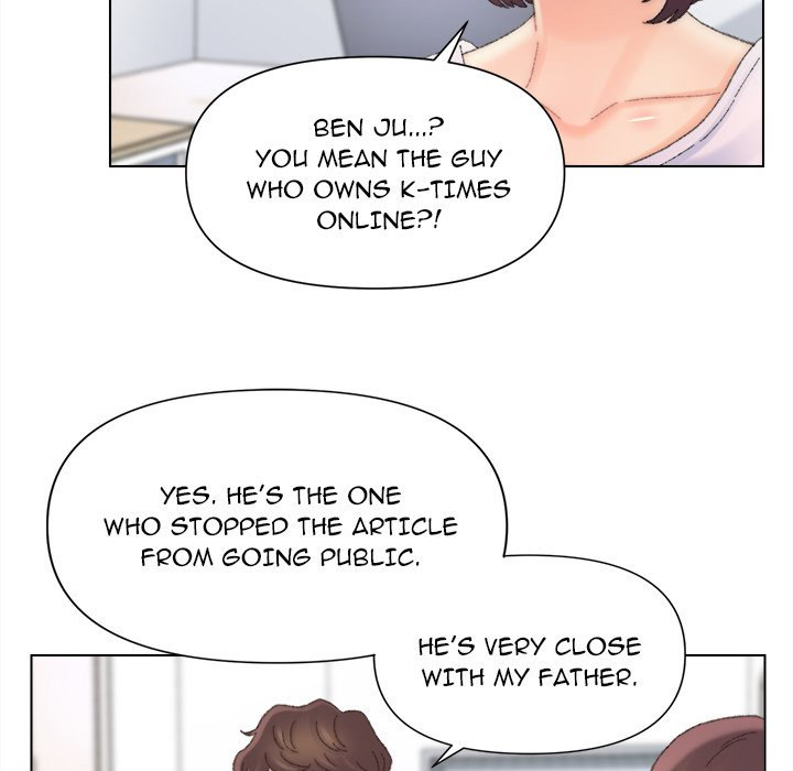Old Friend Chapter 47 Page 86