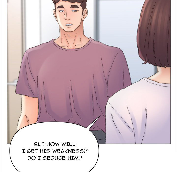Old Friend Chapter 47 Page 87