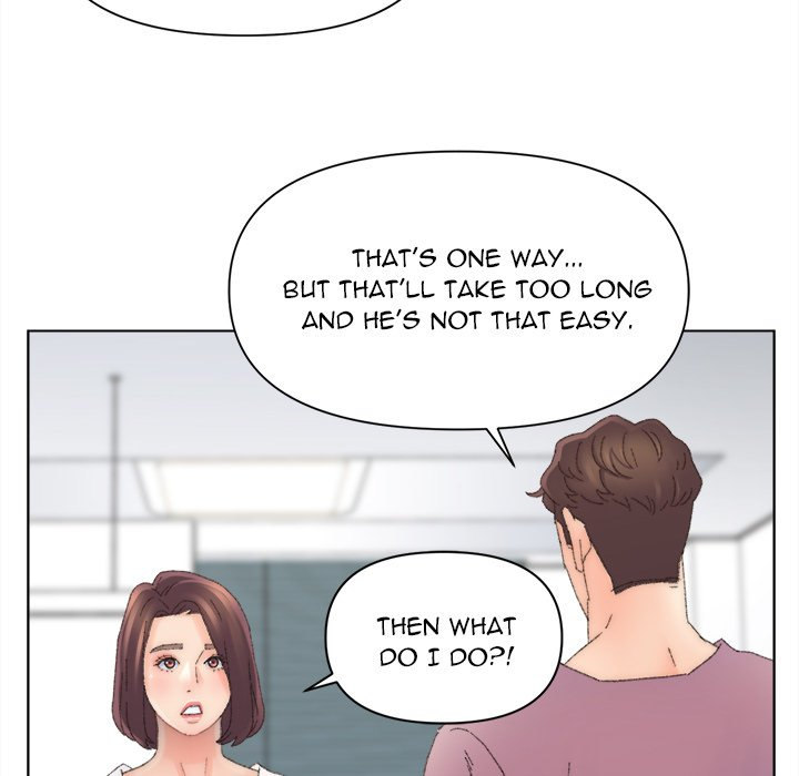 Old Friend Chapter 47 Page 88