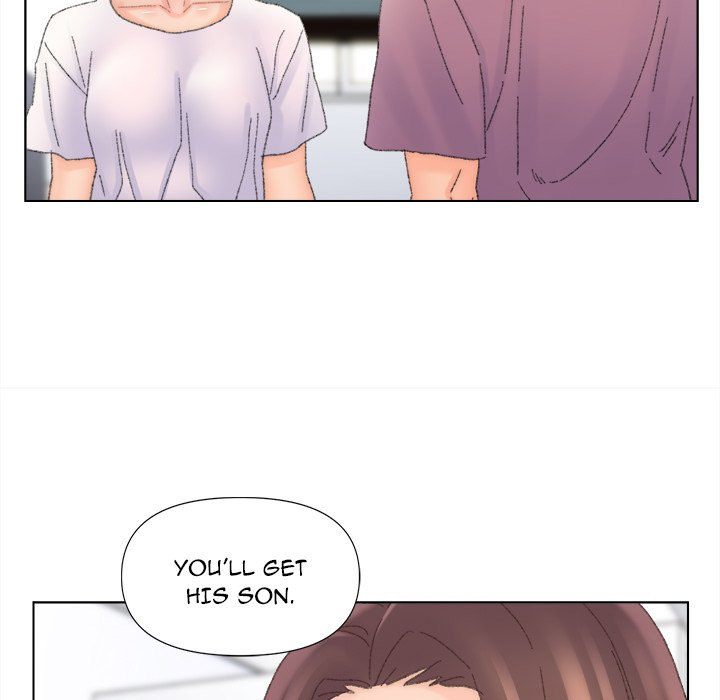 Old Friend Chapter 47 Page 89