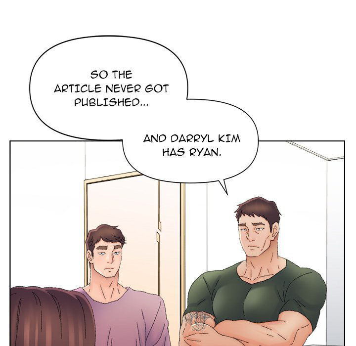 Old Friend Chapter 47 Page 9