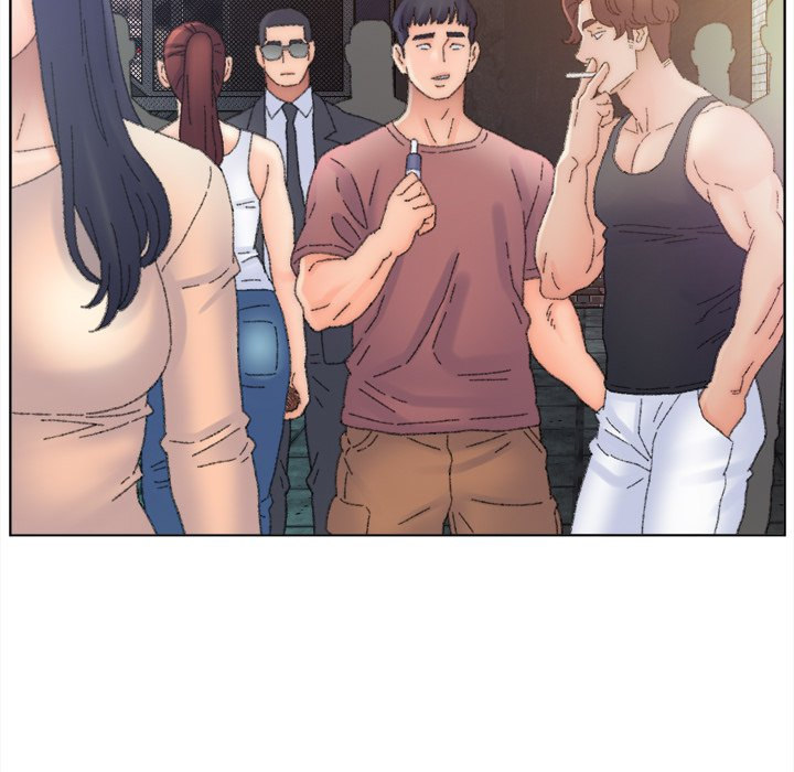 Old Friend Chapter 47 Page 94