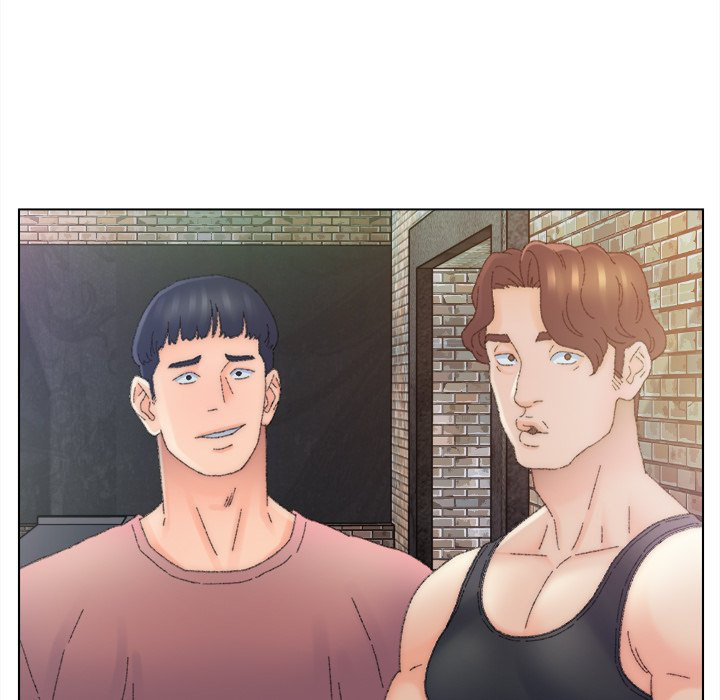 Old Friend Chapter 47 Page 95