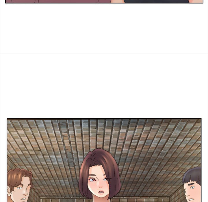 Old Friend Chapter 47 Page 96