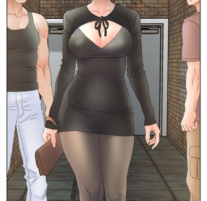 Old Friend Chapter 47 Page 97