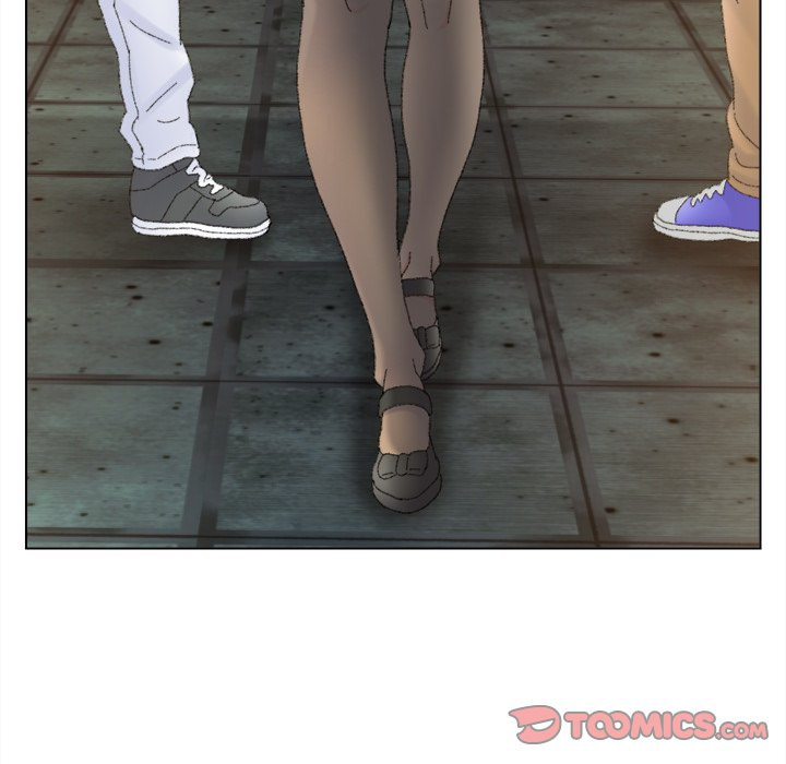 Old Friend Chapter 47 Page 98