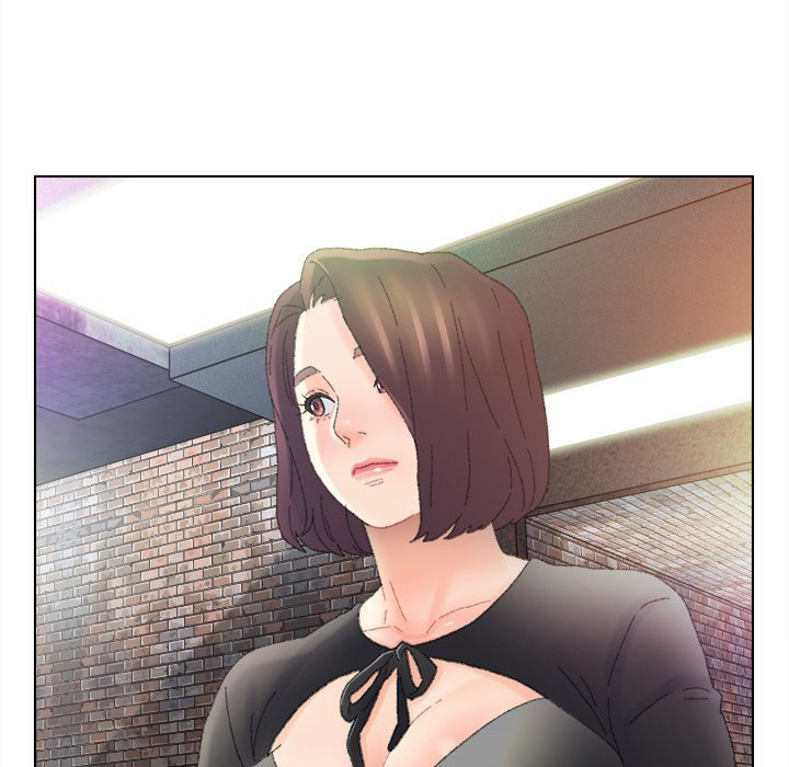 Old Friend Chapter 47 Page 99